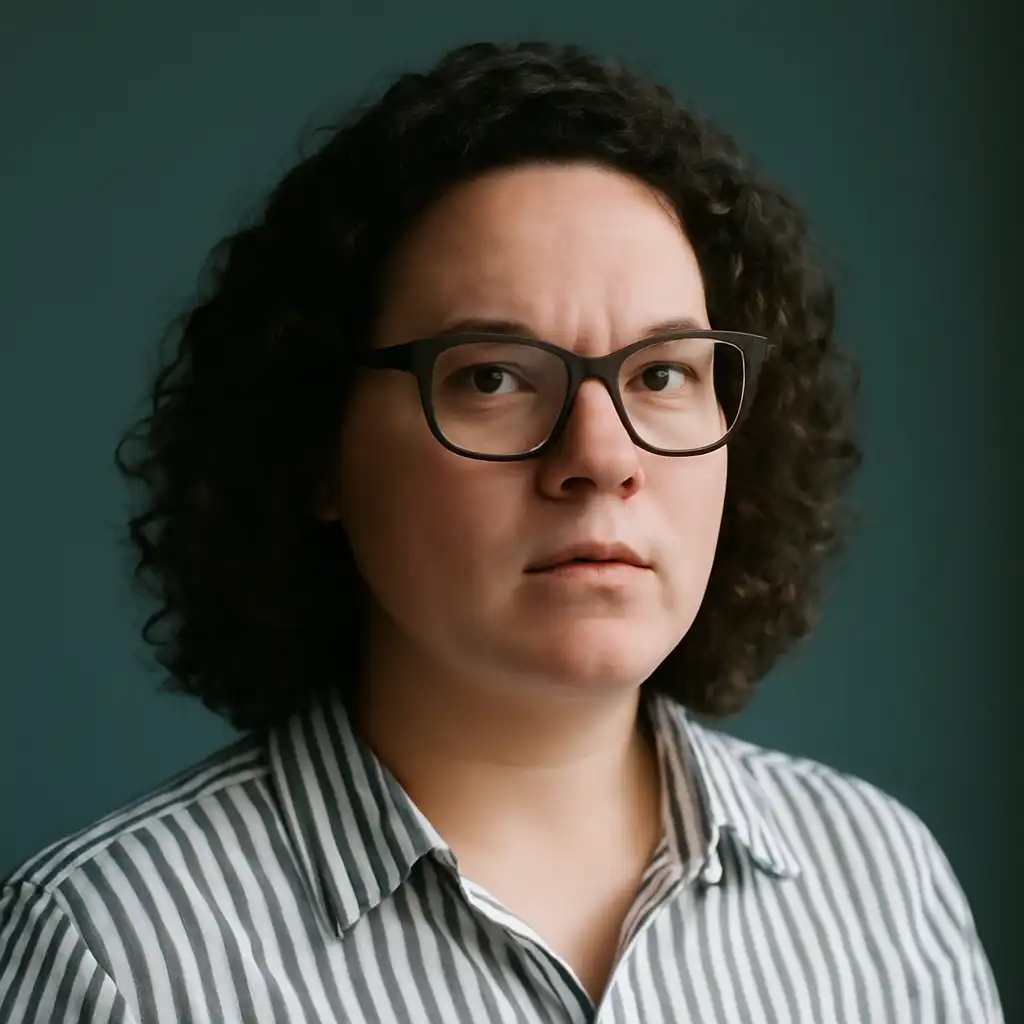 Francisca Lombardi